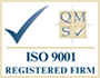 ISO-9001 registered firm